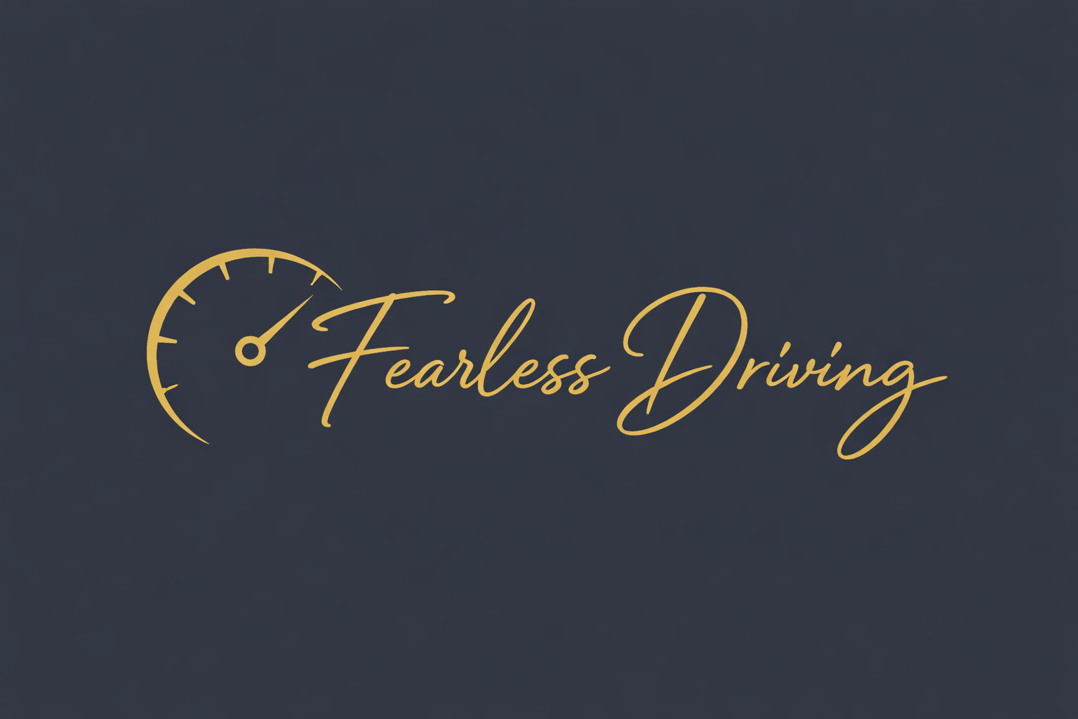 Fearless Driving AE